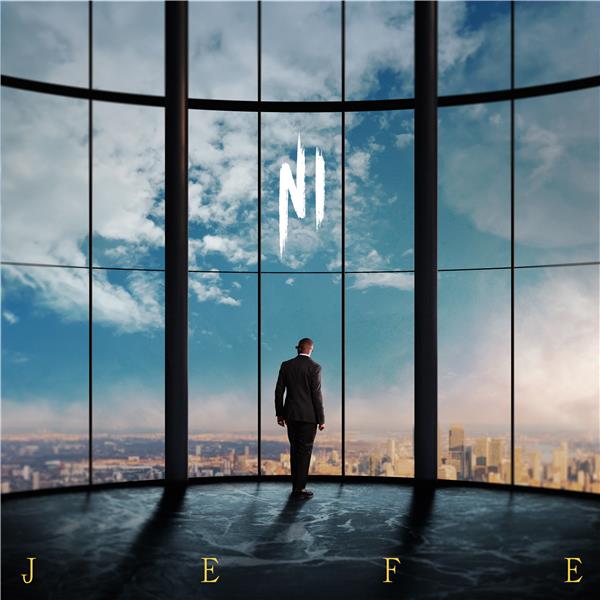 Jefe - Front Cover