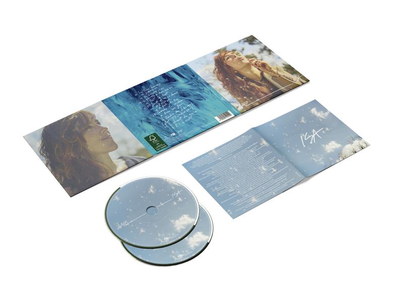 Isa Edition Édition Limitée Collector - Front Cover