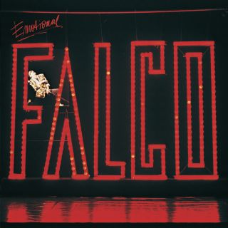 Emotional (2021 Remaster - Vinyle noir) - Front Cover