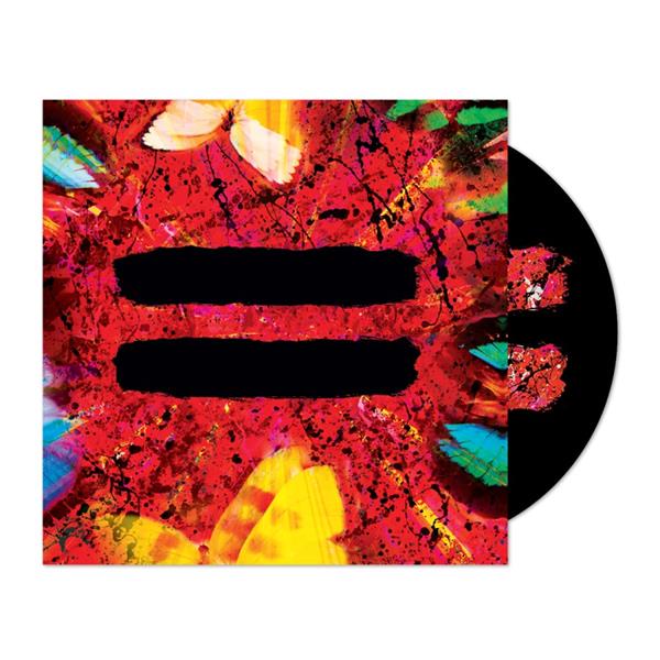 = (Equals) - Front Cover