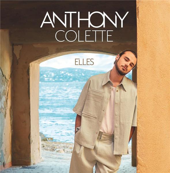 Elles - Front Cover