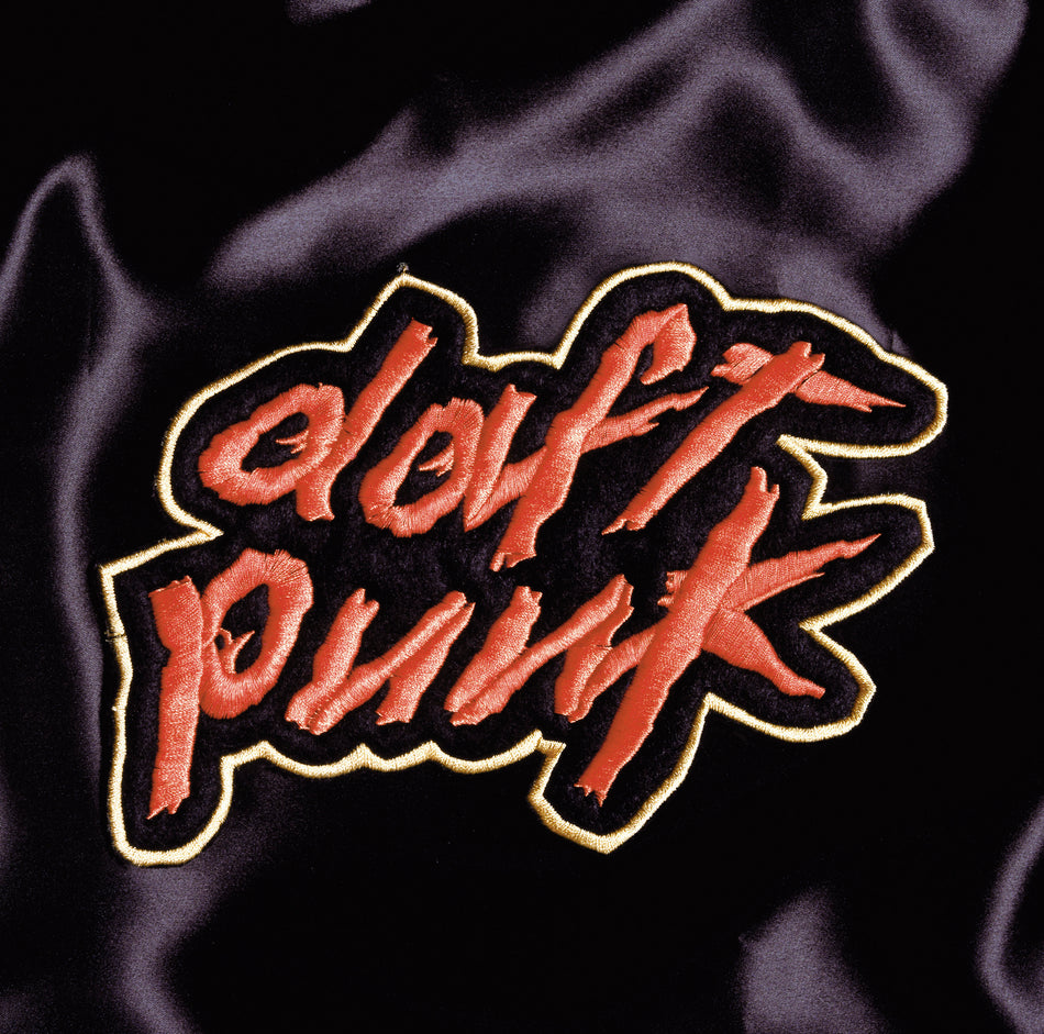 HOMEWORK - Front Cover