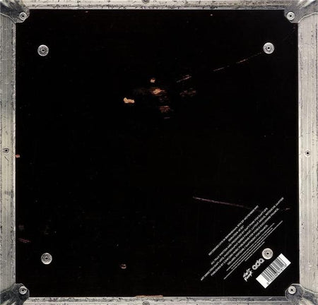 ALIVE 1997 - Front Cover