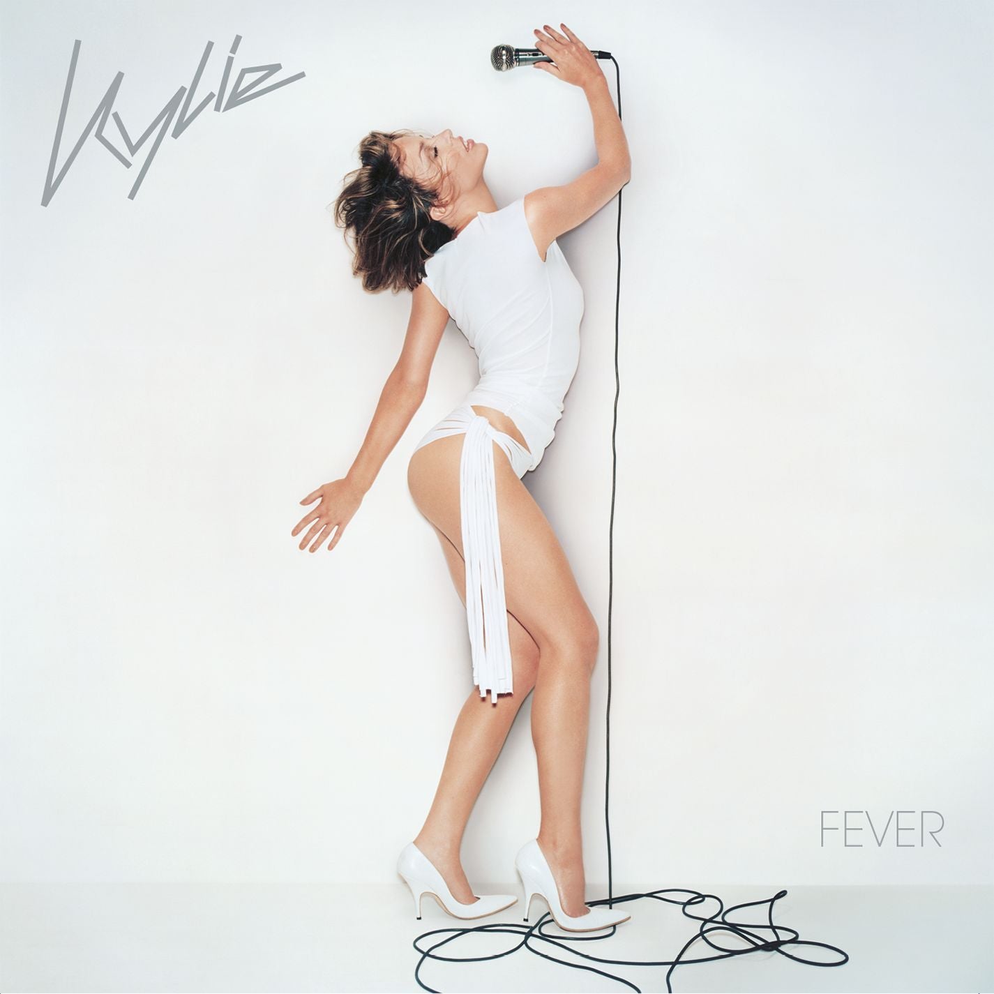 FEVER - Front Cover