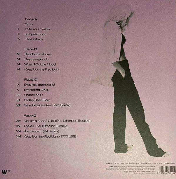 No soucy ! (Double vinyle - 25ème anniversaire) - Front Cover