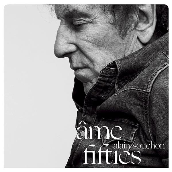 Âme Fifties (Nouvelle Ed. Std) - Front Cover