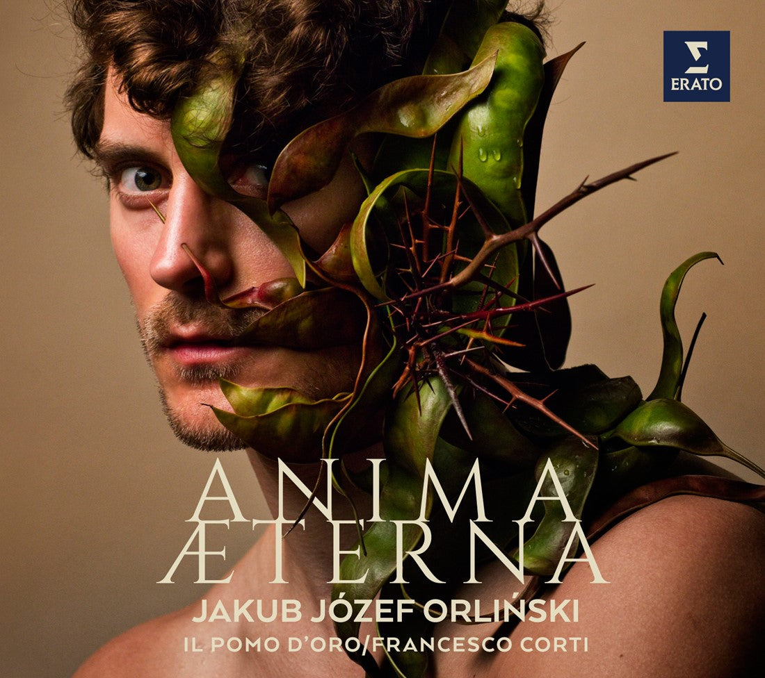 ANIMA AETERNA - Front Cover