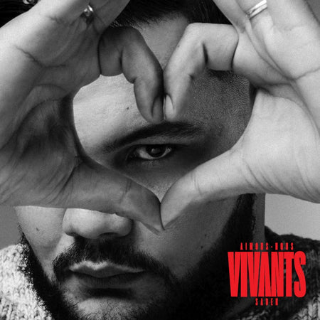 Aimons-Nous Vivants - Front Cover