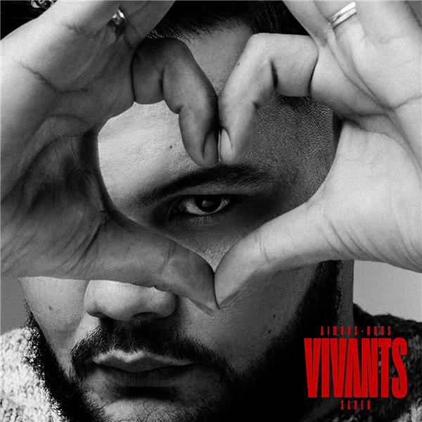 Aimons-nous vivants - Front Cover