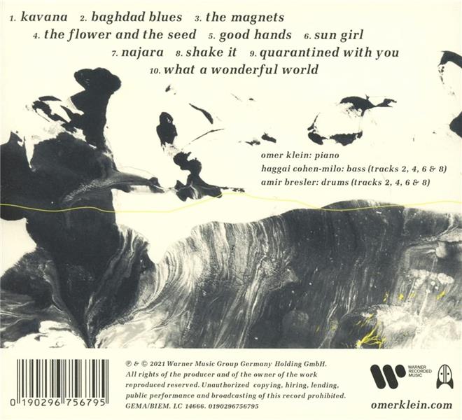 Personal belongings - Front Cover