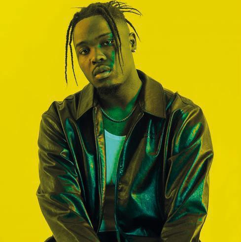 Toxic - Front Cover