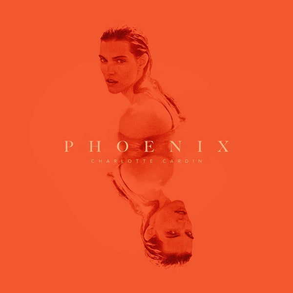Phoenix - Front Cover