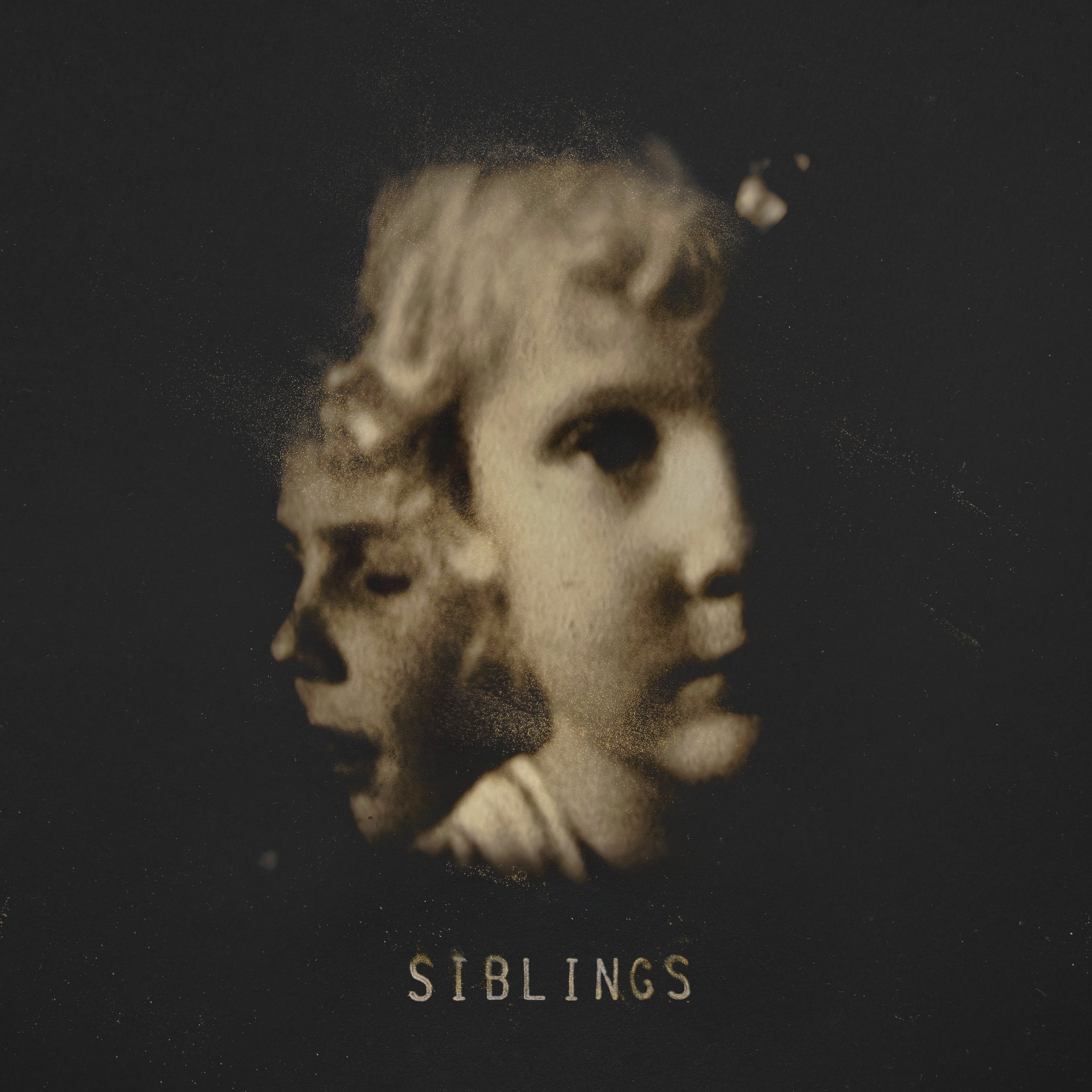 SIBLINGS - Front Cover