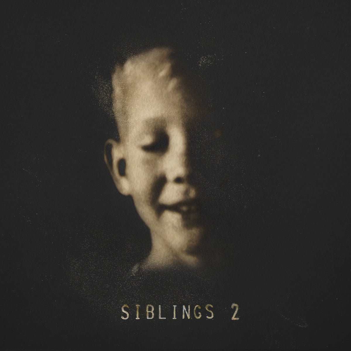 SIBLINGS 2 - Front Cover