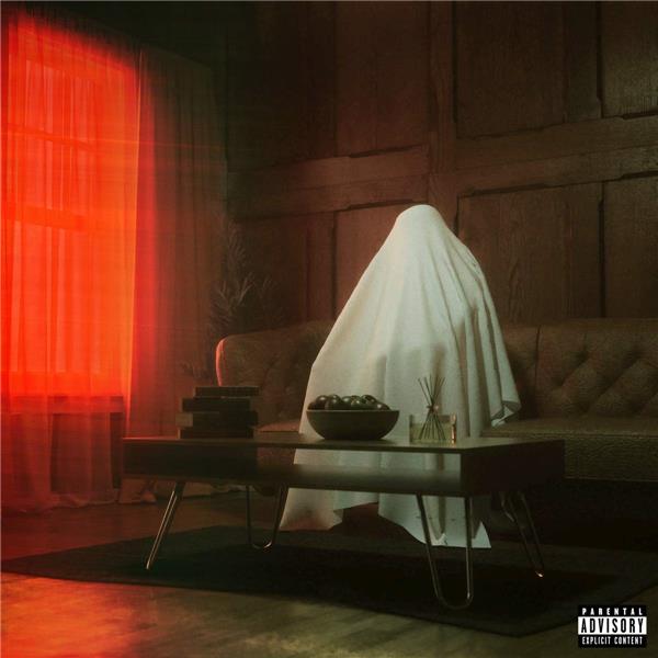 I CAN FEEL YOU FORGETTING ME - Front Cover