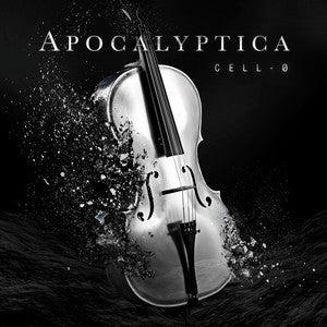 CELL-0 - Front Cover
