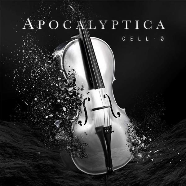 Cell-0 - Front Cover