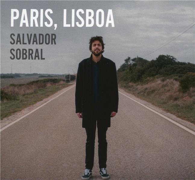 Paris, Lisboa - Front Cover