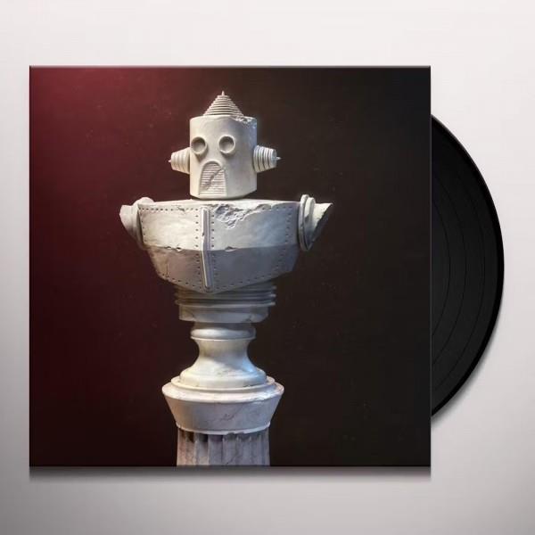 Chronologic - Front Cover