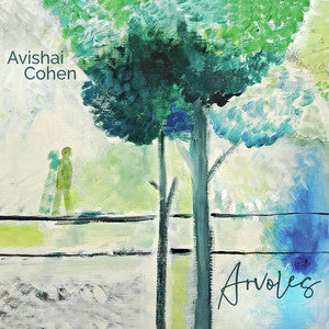 ARVOLES - Front Cover