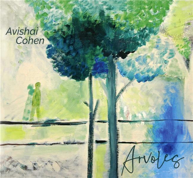 Arvoles - Front Cover