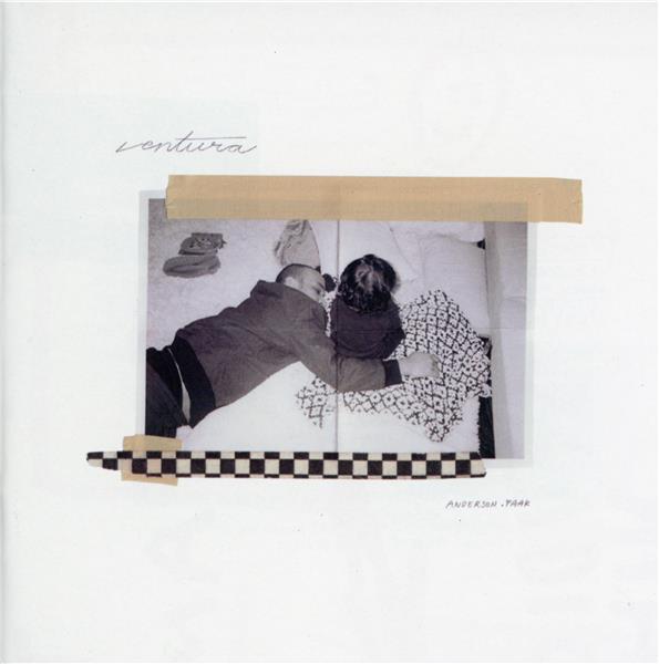 Ventura - Front Cover