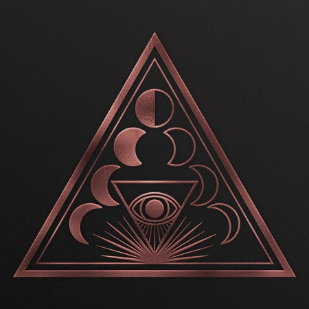 LOTUS - Front Cover