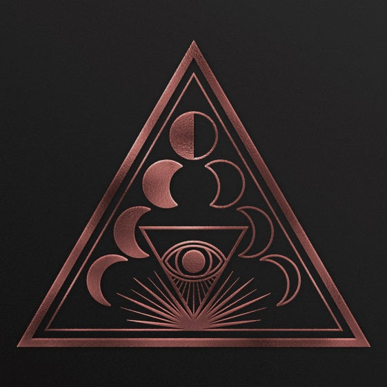 LOTUS - Front Cover