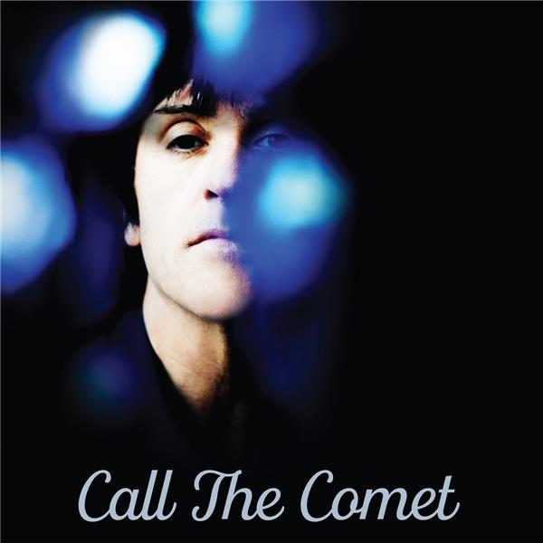 Call The Comet - Front Cover