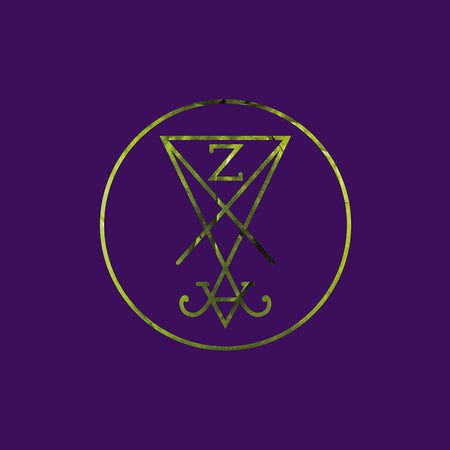 STRANGER FRUIT (PURPLE 2LP) - Front Cover