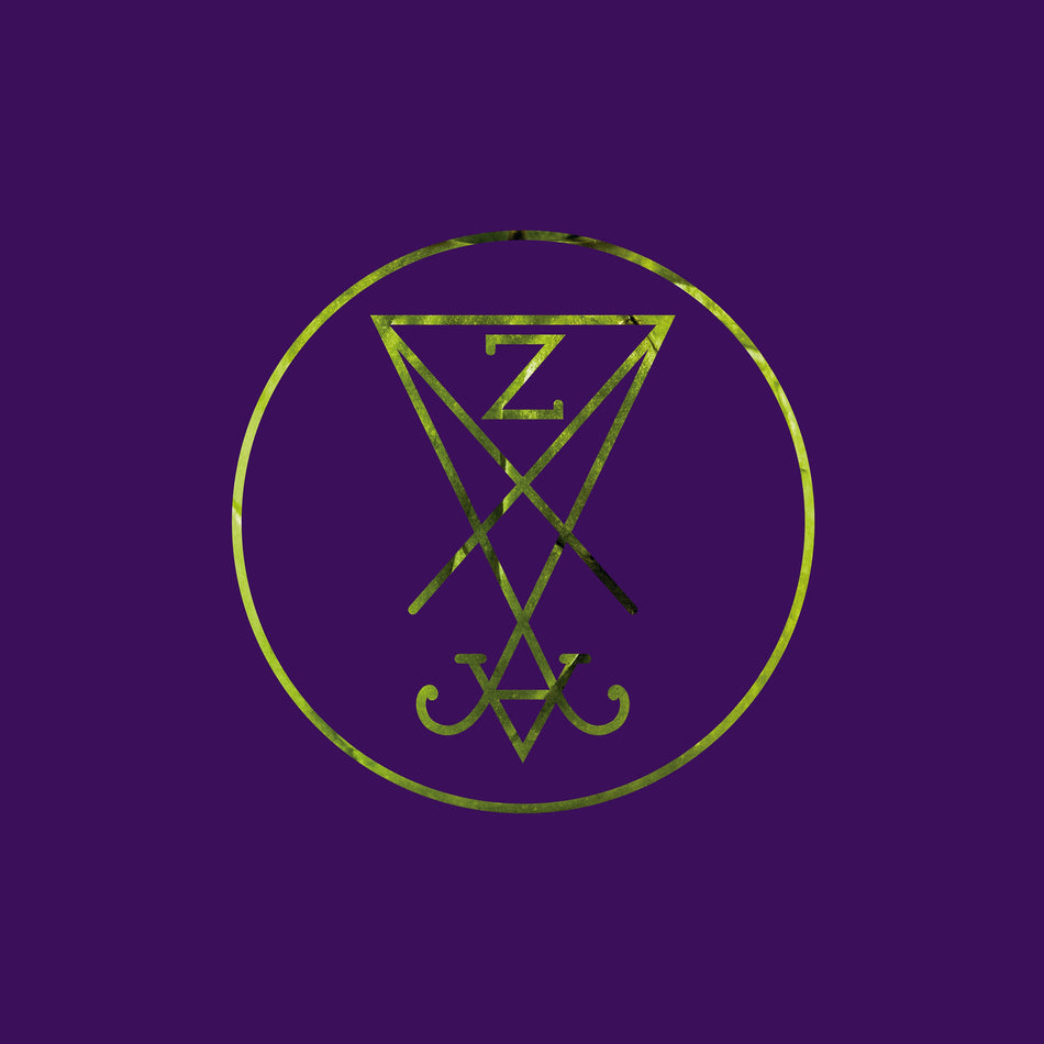 STRANGER FRUIT (PURPLE 2LP) - Front Cover