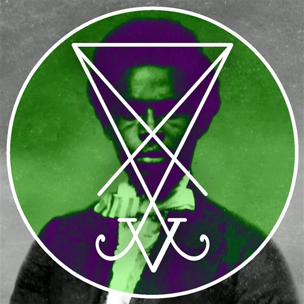 Devil Is Fine - Front Cover