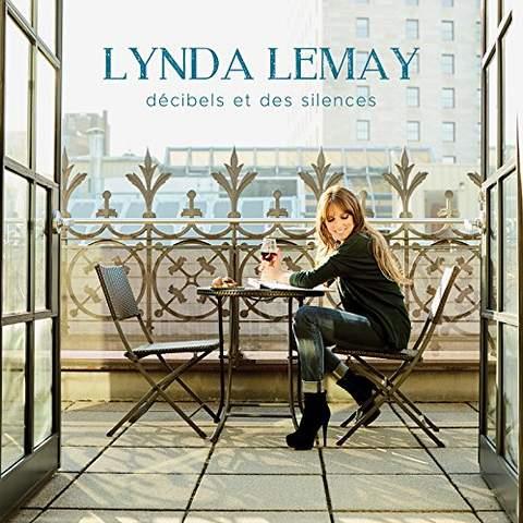 Décibels et des silences - Front Cover