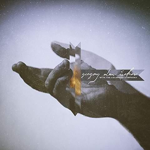 Symphony - Front Cover