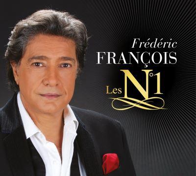 Les n°1 - Front Cover
