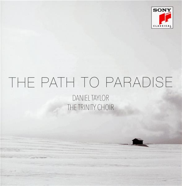 The path to paradise - Front Cover