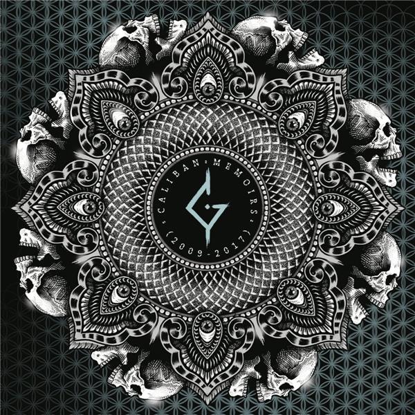 Memoirs (2009-2017) - Front Cover