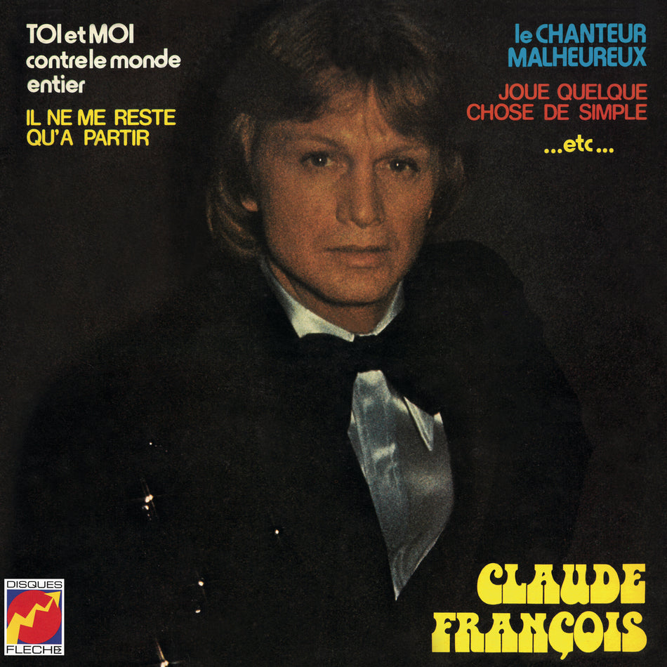 Toi et moi contre le monde entier - Front Cover