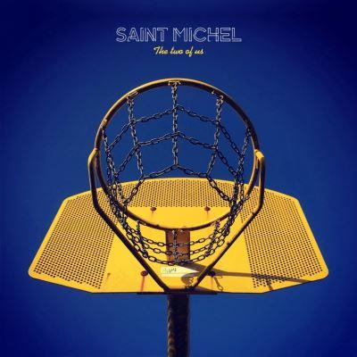 The Two of Us - Front Cover