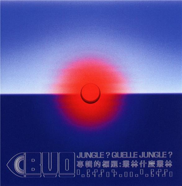 Jungle ? quelle jungle ? - Front Cover