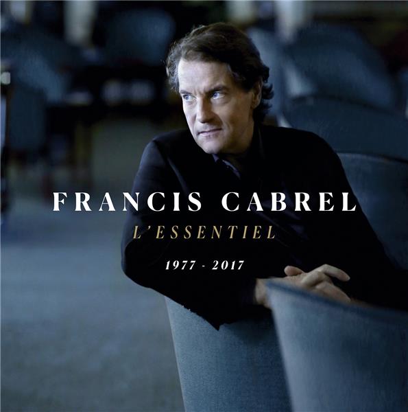 L'essentiel 1977-2017 - Front Cover