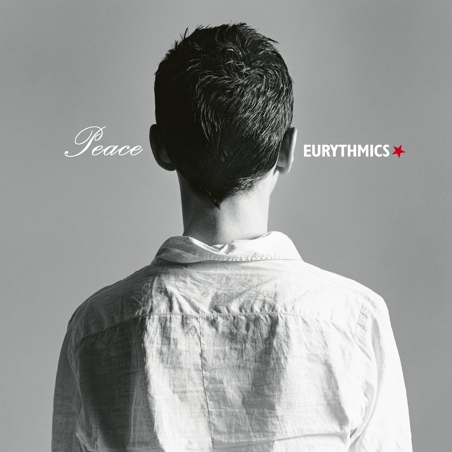 Peace (2018 Remastered) - Front Cover