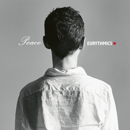 Peace (2018 Remastered) - Front Cover