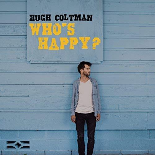Who's happy? - Front Cover