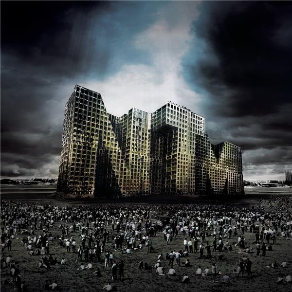 Anthologie - Front Cover