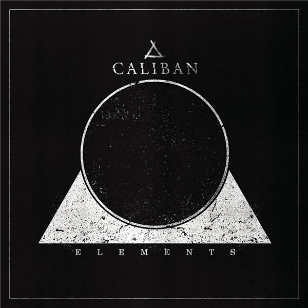 Elements - Front Cover
