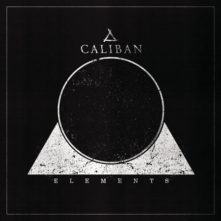 Elements - Front Cover