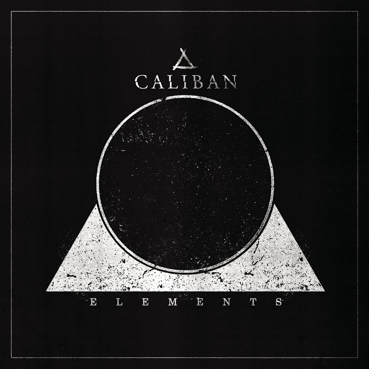 Elements - Front Cover
