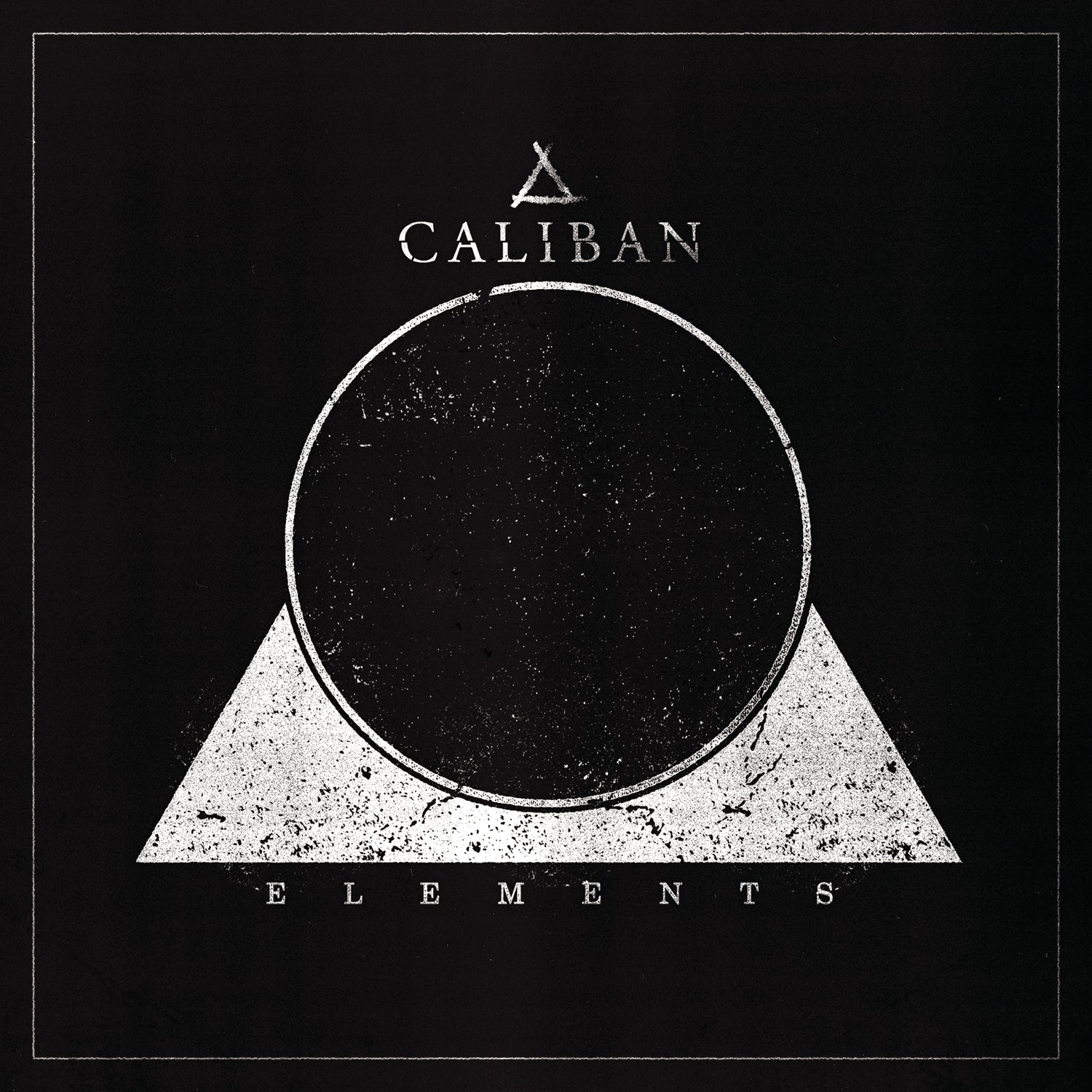 Elements - Front Cover