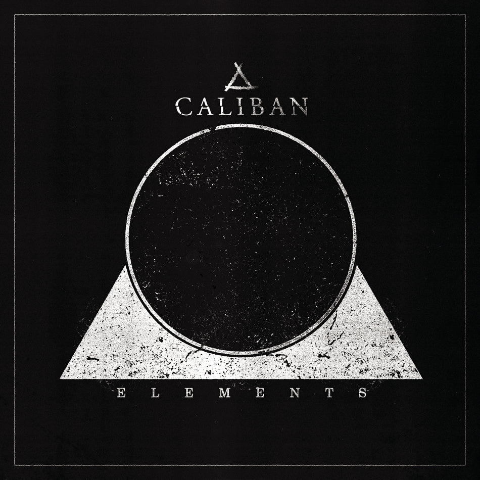 Elements - Front Cover